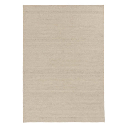 Patan Rug in natural white | Home & Living inspiration | URBANARA