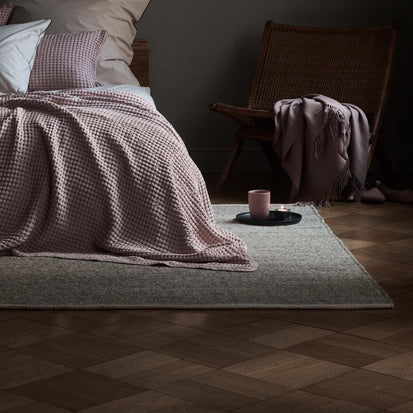 Cream & Grey & Sand Kesar Teppich | Home & Living inspiration | URBANARA