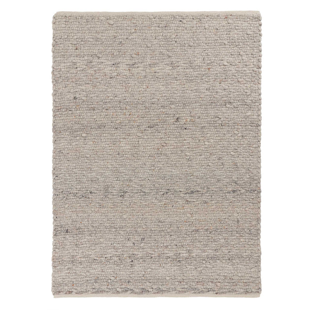 Sihora Rug in sand melange | Home & Living inspiration | URBANARA