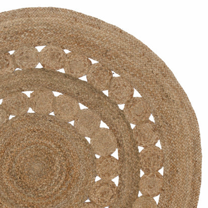 Asele Rug [Natural]