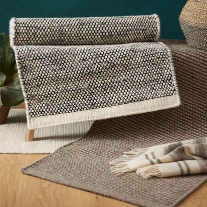 Kolong Runner [Grey brown/Off-white]