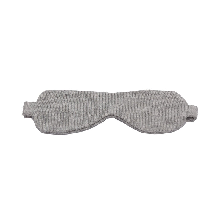 Coura Travel Set light grey melange, 100% organic cotton | Find the perfect loungewear