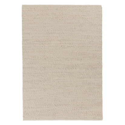 Kesar Rug [Ivory melange]