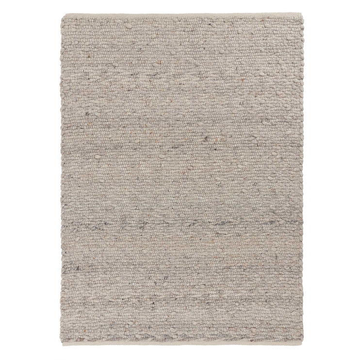 Sihora Rug in sand melange | Home & Living inspiration | URBANARA